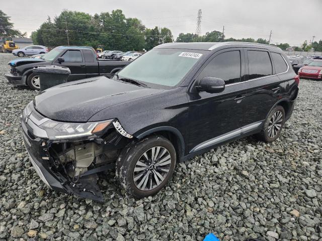 2019 MITSUBISHI OUTLANDER SE, 