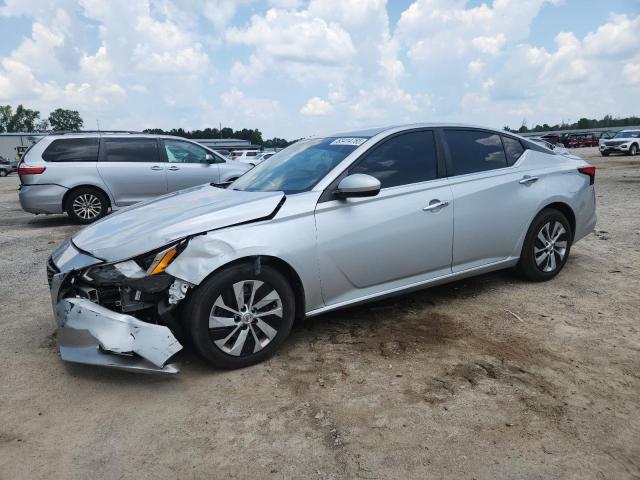 2021 NISSAN ALTIMA S, 