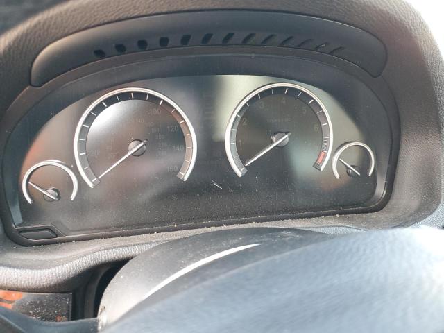 5UXWZ7C36H0V92593 - 2017 BMW X3 SDRIVE28I WHITE photo 9