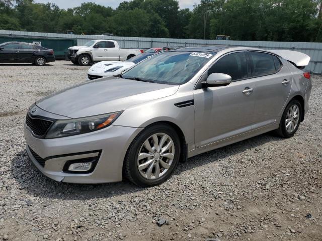 2015 KIA OPTIMA EX, 