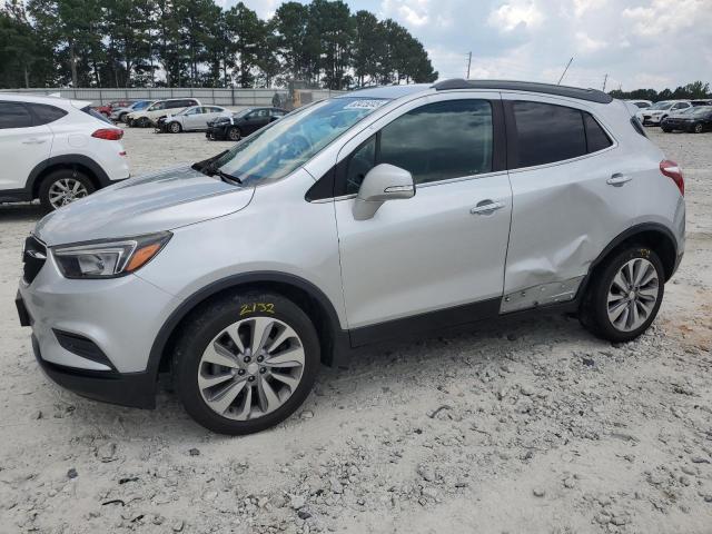 2018 BUICK ENCORE PREFERRED, 