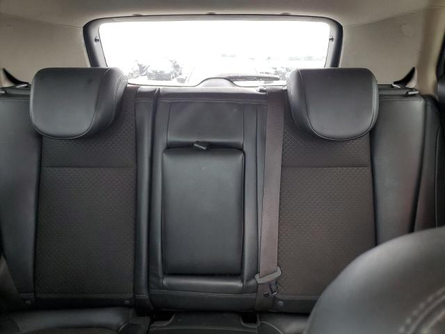 KL4CJESB8JB590843 - 2018 BUICK ENCORE PREFERRED SILVER photo 10