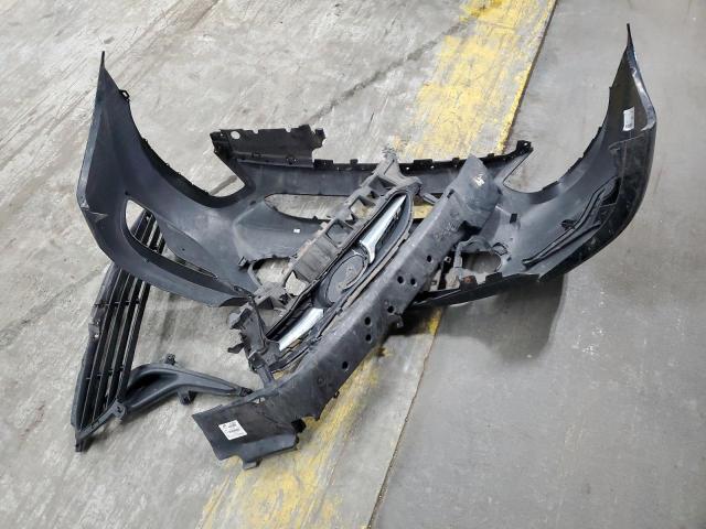 KMHCT4AE7CU049629 - 2012 HYUNDAI ACCENT GLS 黑色 照片 12