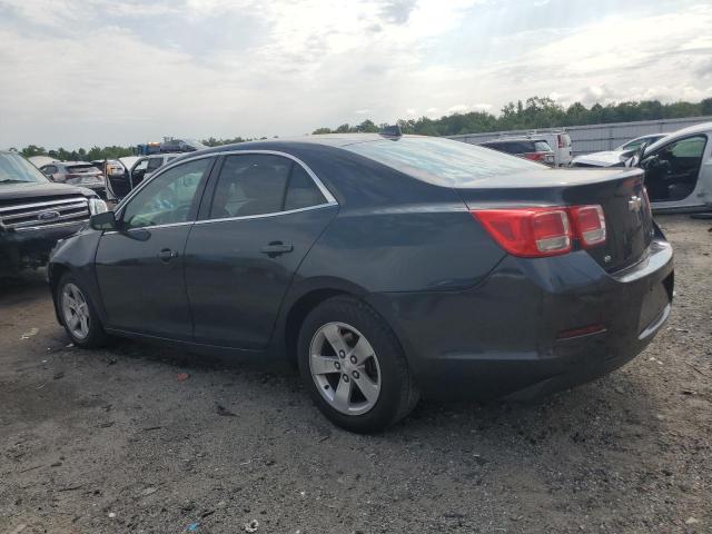 1G11A5SL0EF256464 - 2014 CHEVROLET MALIBU LS CHARCOAL photo 2