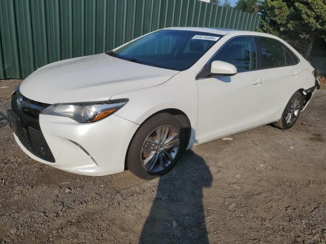 2015 TOYOTA CAMRY LE, 