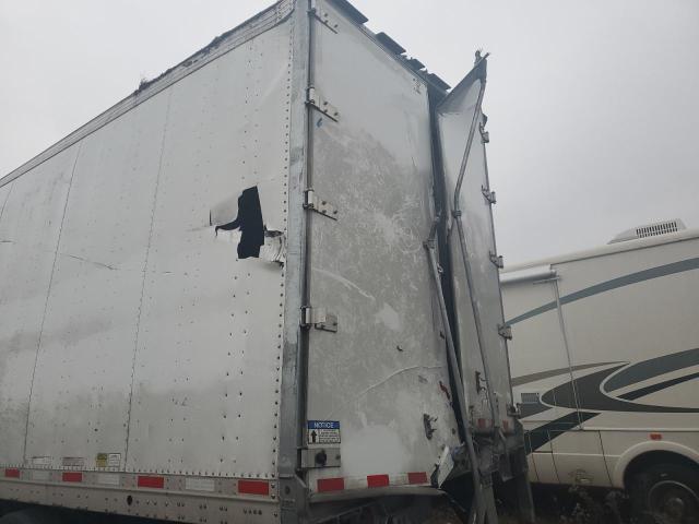 5V8VA5324NM204486 - 2022 VNTC TRAILER WHITE photo 10