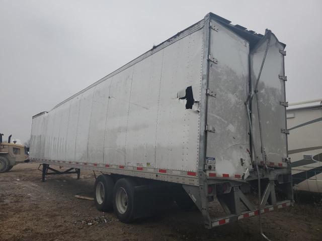 5V8VA5324NM204486 - 2022 VNTC TRAILER WHITE photo 3