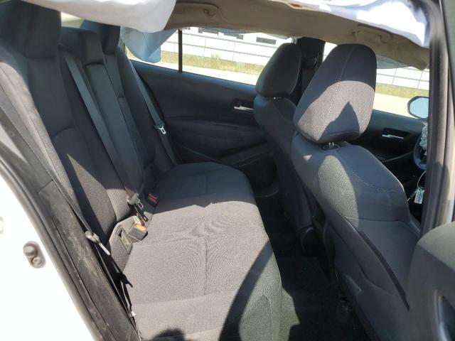 5YFEPMAEXMP162197 - 2021 TOYOTA COROLLA LE Ağ foto 10