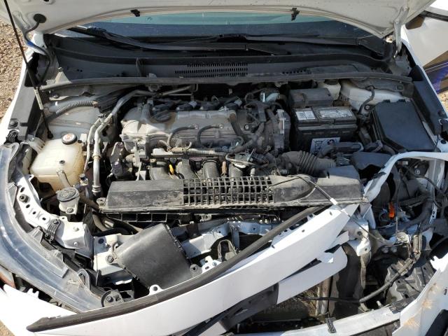 5YFEPMAEXMP162197 - 2021 TOYOTA COROLLA LE Ağ foto 11