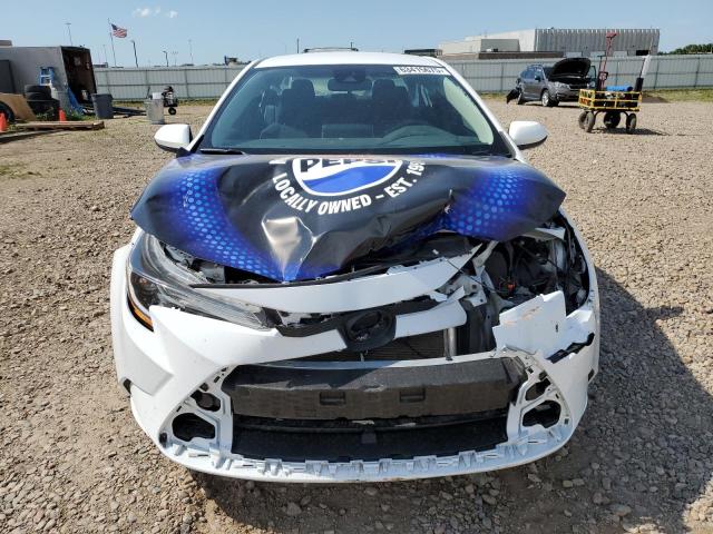 5YFEPMAEXMP162197 - 2021 TOYOTA COROLLA LE Ağ foto 5