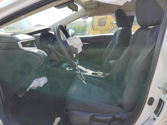 5YFEPMAEXMP162197 - 2021 TOYOTA COROLLA LE Ağ foto 7