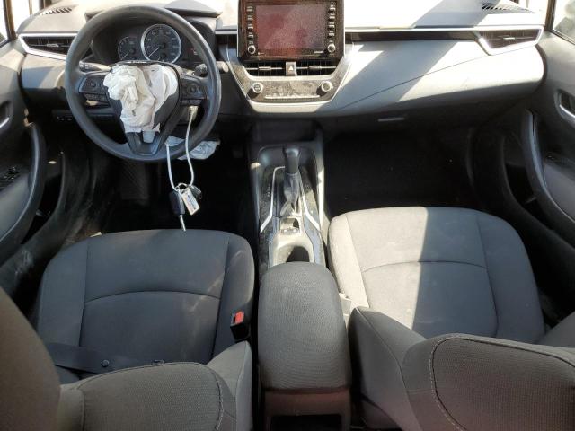 5YFEPMAEXMP162197 - 2021 TOYOTA COROLLA LE Ağ foto 8