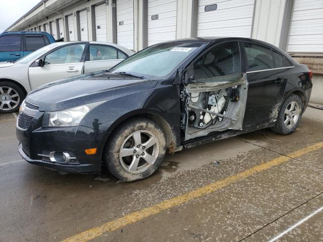 2012 CHEVROLET CRUZE LT, 