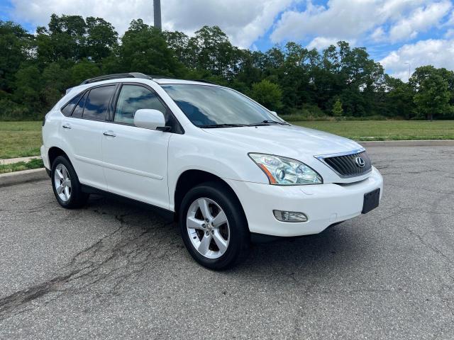 2008 LEXUS RX 350, 