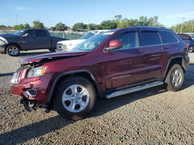 2016 JEEP GRAND CHER LAREDO, 