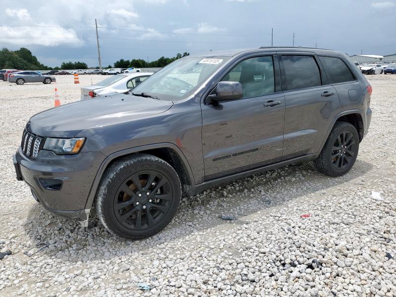 2019 JEEP GRAND CHER LAREDO, null
