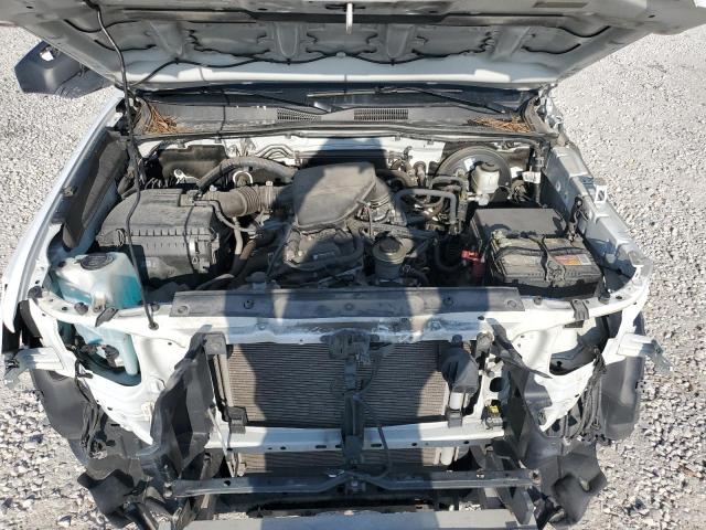 5TFRX5GN6HX098214 - 2017 TOYOTA TACOMA ACCESS CAB Ақ фото 11
