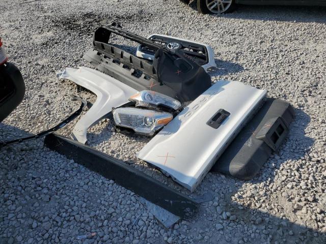 5TFRX5GN6HX098214 - 2017 TOYOTA TACOMA ACCESS CAB Ақ фото 12