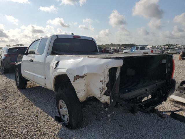 5TFRX5GN6HX098214 - 2017 TOYOTA TACOMA ACCESS CAB Ақ фото 2