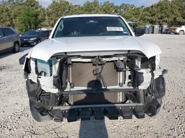 5TFRX5GN6HX098214 - 2017 TOYOTA TACOMA ACCESS CAB Ақ фото 5
