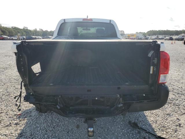 5TFRX5GN6HX098214 - 2017 TOYOTA TACOMA ACCESS CAB Ақ фото 6