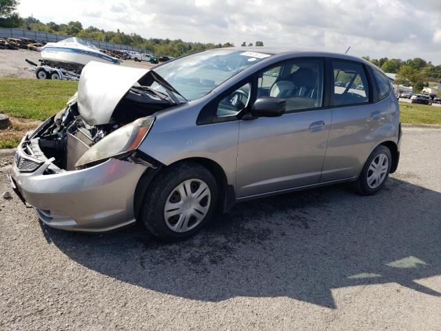 2010 HONDA FIT, 