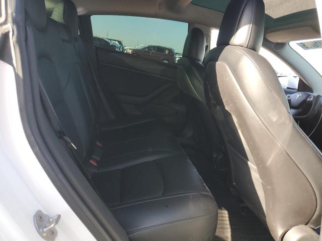 5YJ3E1EB7KF440820 - 2019 TESLA MODEL 3 Սպիտակ լուսանկար 10