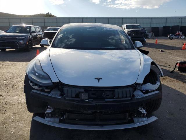 5YJ3E1EB7KF440820 - 2019 TESLA MODEL 3 Սպիտակ լուսանկար 5