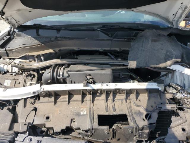 1FMSK7FH9LGB60734 - 2020 FORD EXPLORER LIMITED WHITE photo 12