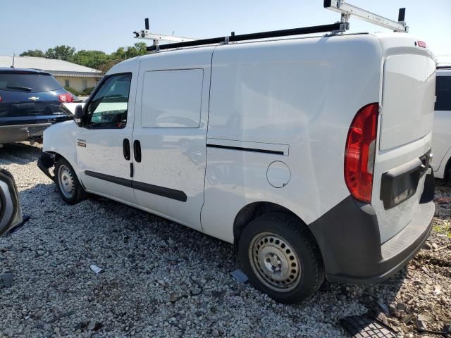 ZFBERFAB3J6K41549 - 2018 RAM PROMASTER 白色 照片 2