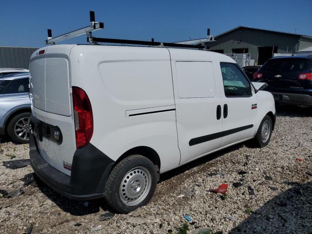 ZFBERFAB3J6K41549 - 2018 RAM PROMASTER 白色 照片 3