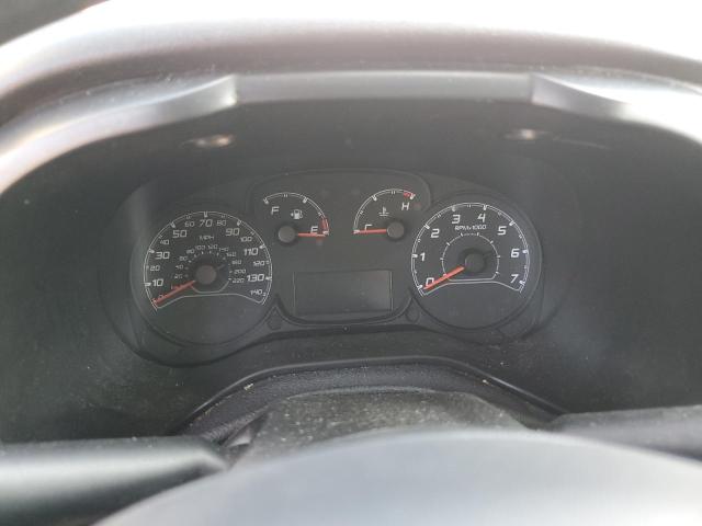 ZFBERFAB3J6K41549 - 2018 RAM PROMASTER 白色 照片 9