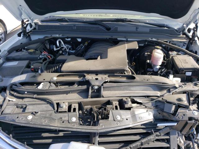 1GYS4KKJ7LR107698 - 2020 CADILLAC ESCALADE ESV PLATINUM თეთრი ფოტო 12