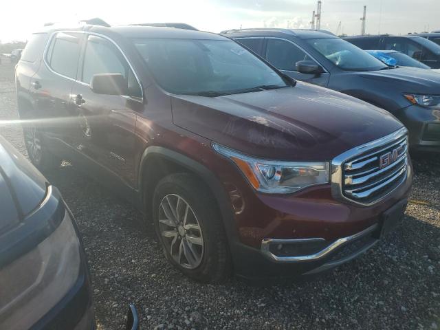 2017 GMC ACADIA SLE, 