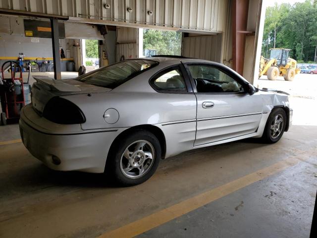 1G2NW12E94C148773 - 2004 PONTIAC GRAND AM GT SILVER photo 3