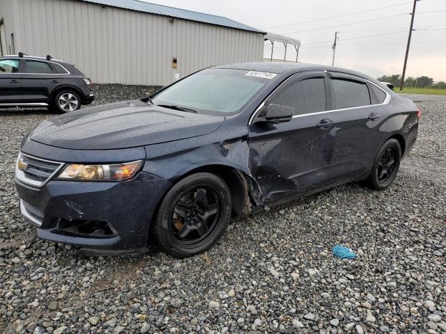 2014 CHEVROLET IMPALA LS, 
