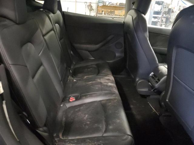 5YJYGDEE0MF190285 - 2021 TESLA MODEL Y Boz foto 10