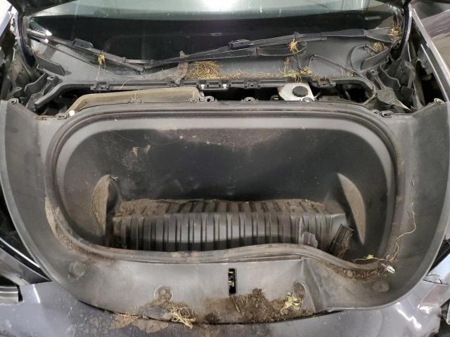 5YJYGDEE0MF190285 - 2021 TESLA MODEL Y Boz foto 11