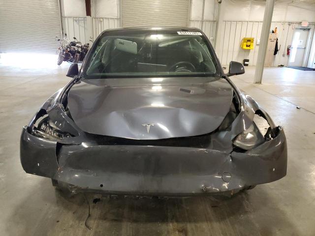 5YJYGDEE0MF190285 - 2021 TESLA MODEL Y Boz foto 5