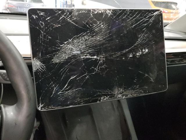 5YJYGDEE0MF190285 - 2021 TESLA MODEL Y Boz foto 9