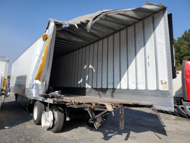 1UYVS2537P3814610 - 2023 UTILITY TRAILER Սպիտակ լուսանկար 3