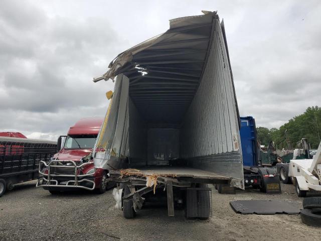 1UYVS2537P3814610 - 2023 UTILITY TRAILER Սպիտակ լուսանկար 5