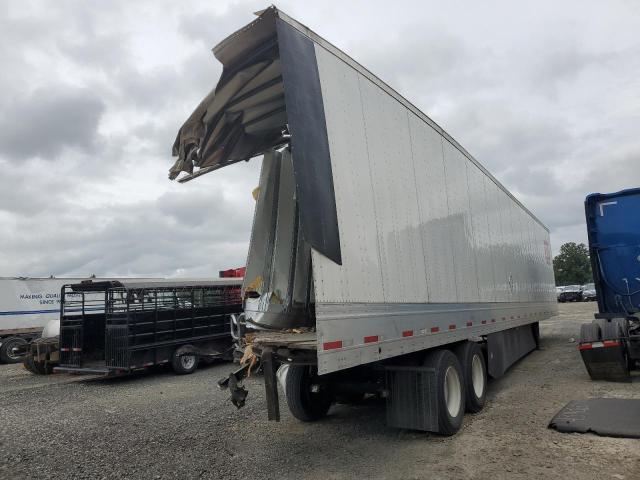 1UYVS2537P3814610 - 2023 UTILITY TRAILER Սպիտակ լուսանկար 6