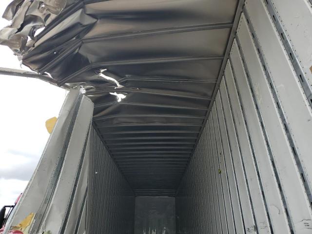 1UYVS2537P3814610 - 2023 UTILITY TRAILER Սպիտակ լուսանկար 7