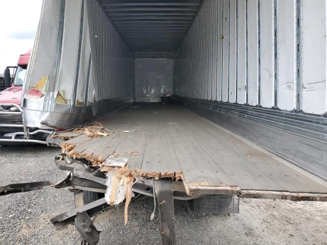 1UYVS2537P3814610 - 2023 UTILITY TRAILER Սպիտակ լուսանկար 8