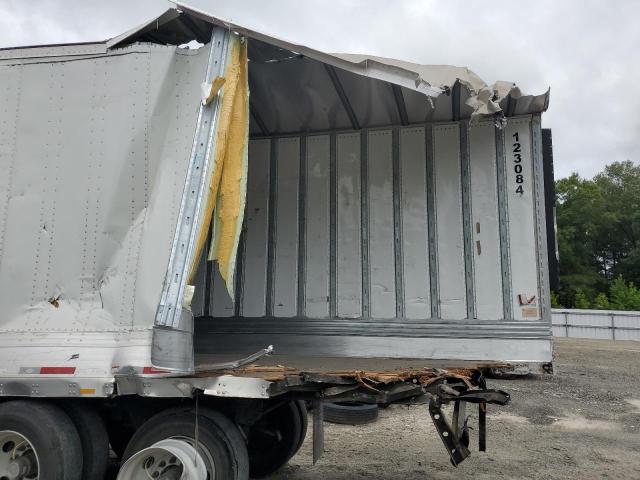 1UYVS2537P3814610 - 2023 UTILITY TRAILER Սպիտակ լուսանկար 9