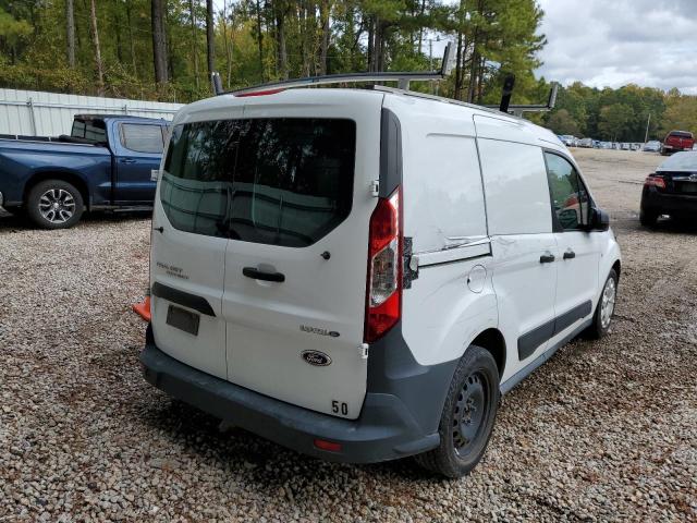 NM0LS6E72E1139254 - 2014 FORD TRANSIT CO XL WHITE photo 4