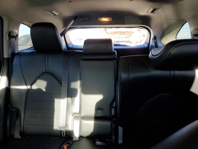 5TDHZRBHXNS207483 - 2022 TOYOTA HIGHLANDER XLE Qara foto 10