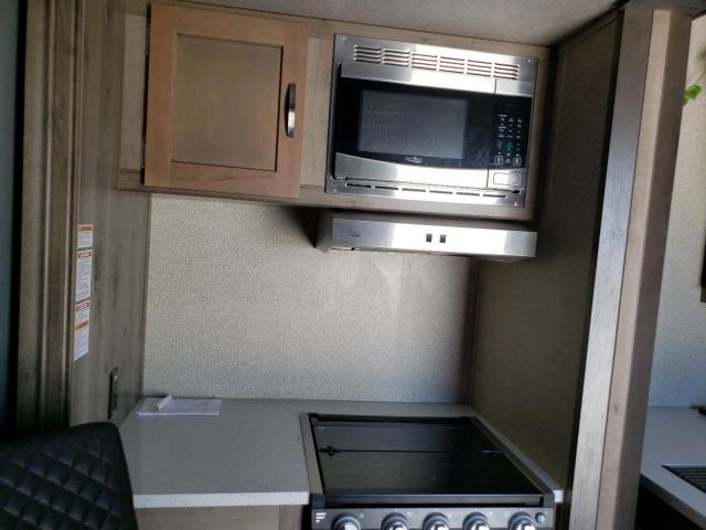 4YDF35327K1531461 - 2017 KEYSTONE SPRINTER BEIGE photo 7