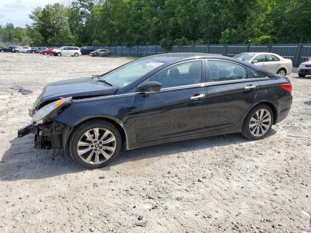 2012 HYUNDAI SONATA SE, 